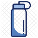 Bottle Flask Thermo Icon