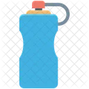 Bottle Drink Sports Icon