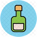 Bottle  Icon