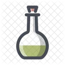 Bottle  Icon