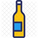 Bottle  Icon