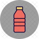 Bottle Water Gallon Icon