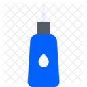 Bottle  Icon