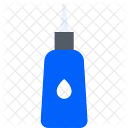 Bottle  Icon