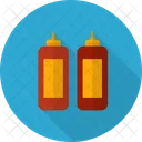 Bottle  Icon