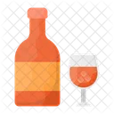 Bottle  Icon