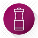 Bottle  Icon