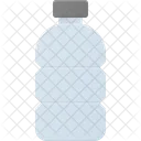 Bottle Liquid Drinks Icon