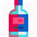 Bottle  Icon