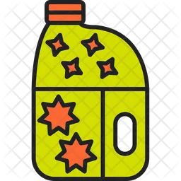 Bottle  Icon