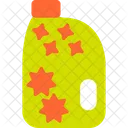 Bottle  Icon