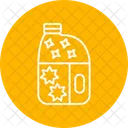 Bottle  Icon