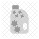 Bottle  Icon