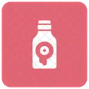 Bottle  Icon