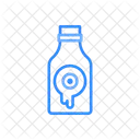 Bottle  Icon