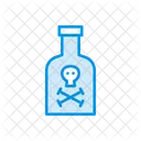 Bottle  Icon