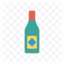 Bottle  Icon