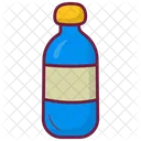 Bottle  Icon