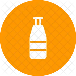 Bottle  Icon