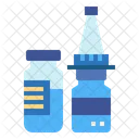 Bottle  Icon