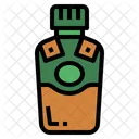 Bottle  Icon