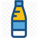 Bottle  Icon