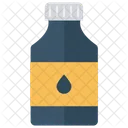 Bottle  Icon