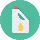 Bottle  Icon