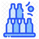 Bottle  Icon