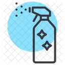 Bottle  Icon