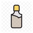 Bottle  Icon