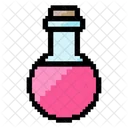 Bottle  Icon