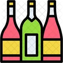 Bottle  Icon