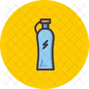 Bottle Drink Sports Icon