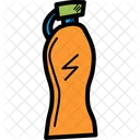 Bottle Drink Sports Icon