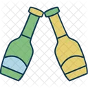 Bottle  Icon