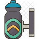 Bottle  Icon