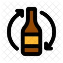 Bottle games  Icon