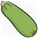 Bottle Gourd  Icon