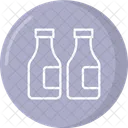 Bottle Icon