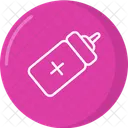 Bottle Icon