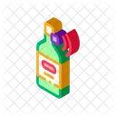 Sensor Bottle Beverage Icon