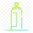 Bottle Spray  Icon