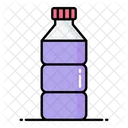 Bottled  Icon