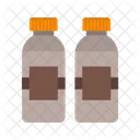 Bottles  Icon