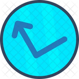 Bounce  Icon