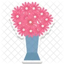 Bouquet  Icon