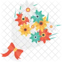 Bouquet  Icon