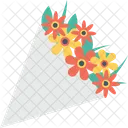 Bouquet  Icon