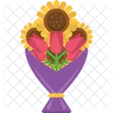 Bouquet  Icon